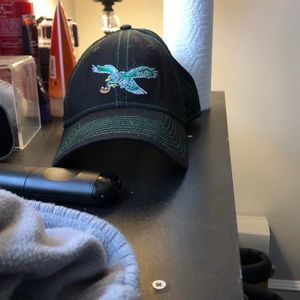 Meet your Posher, Nicholas